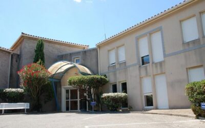 EHPAD Châteaurenard